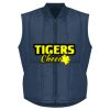 Men's Quilted Vest Thumbnail