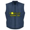 Men's Quilted Vest Thumbnail
