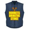 Men's Quilted Vest Thumbnail