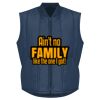 Men's Quilted Vest Thumbnail