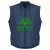 Men's Quilted Vest Thumbnail