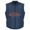 Men's Quilted Vest Thumbnail