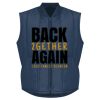 Men's Quilted Vest Thumbnail