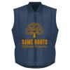 Men's Quilted Vest Thumbnail