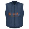 Men's Quilted Vest Thumbnail