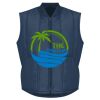 Men's Quilted Vest Thumbnail
