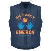 Men's Quilted Vest Thumbnail