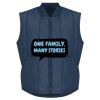 Men's Quilted Vest Thumbnail