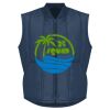 Men's Quilted Vest Thumbnail