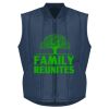 Men's Quilted Vest Thumbnail