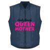 Men's Quilted Vest Thumbnail