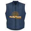 Men's Quilted Vest Thumbnail