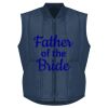 Men's Quilted Vest Thumbnail