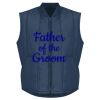 Men's Quilted Vest Thumbnail