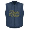 Men's Quilted Vest Thumbnail