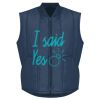 Men's Quilted Vest Thumbnail