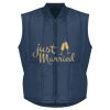 Men's Quilted Vest Thumbnail