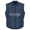 Men's Quilted Vest Thumbnail