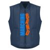 Men's Quilted Vest Thumbnail