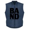 Men's Quilted Vest Thumbnail