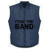 Men's Quilted Vest Thumbnail