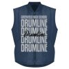 Men's Quilted Vest Thumbnail