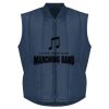 Men's Quilted Vest Thumbnail