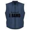 Men's Quilted Vest Thumbnail