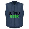 Men's Quilted Vest Thumbnail