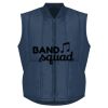 Men's Quilted Vest Thumbnail