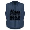 Men's Quilted Vest Thumbnail