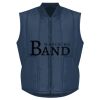 Men's Quilted Vest Thumbnail