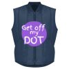 Men's Quilted Vest Thumbnail