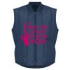 Men's Quilted Vest Thumbnail