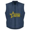 Men's Quilted Vest Thumbnail