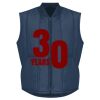 Men's Quilted Vest Thumbnail