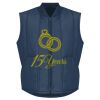Men's Quilted Vest Thumbnail
