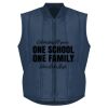Men's Quilted Vest Thumbnail