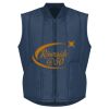 Men's Quilted Vest Thumbnail