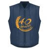 Men's Quilted Vest Thumbnail