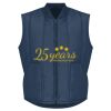 Men's Quilted Vest Thumbnail