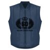 Men's Quilted Vest Thumbnail