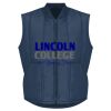 Men's Quilted Vest Thumbnail