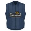 Men's Quilted Vest Thumbnail