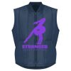 Men's Quilted Vest Thumbnail