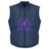 Men's Quilted Vest Thumbnail