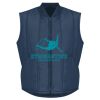 Men's Quilted Vest Thumbnail