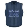 Men's Quilted Vest Thumbnail