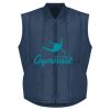 Men's Quilted Vest Thumbnail