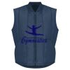 Men's Quilted Vest Thumbnail